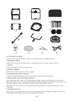 Preview for 7 page of Moosoo HIC-AF-8081D Instruction Manual