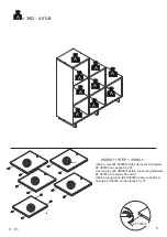 Предварительный просмотр 8 страницы moovin 26AMC49 Assembly Instructions Manual