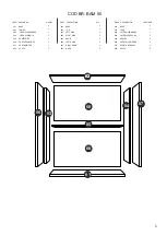 Preview for 6 page of moovin BAM 05 Assembly Instructions Manual