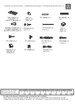 Preview for 7 page of moovin BAM 05 Assembly Instructions Manual