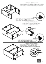 Preview for 10 page of moovin BAM 05 Assembly Instructions Manual