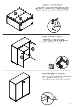 Предварительный просмотр 11 страницы moovin BAM 05 Assembly Instructions Manual