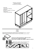 Предварительный просмотр 5 страницы moovin BBA 05 Assembly Instructions Manual