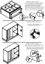 Предварительный просмотр 12 страницы moovin BBA 05 Assembly Instructions Manual