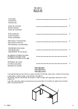 Предварительный просмотр 3 страницы moovin BC 84 Assembly Instructions Manual