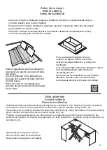 Предварительный просмотр 4 страницы moovin BC 84 Assembly Instructions Manual