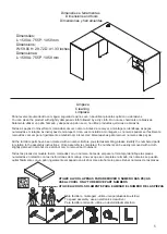 Предварительный просмотр 5 страницы moovin BC 84 Assembly Instructions Manual