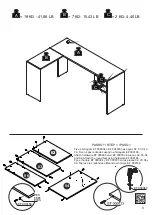 Предварительный просмотр 8 страницы moovin BC 84 Assembly Instructions Manual