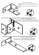 Предварительный просмотр 10 страницы moovin BC 84 Assembly Instructions Manual