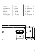 Предварительный просмотр 6 страницы moovin BC 98 Assembly Instructions Manual