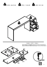 Предварительный просмотр 8 страницы moovin BC 98 Assembly Instructions Manual