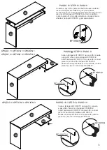 Предварительный просмотр 11 страницы moovin BC 98 Assembly Instructions Manual