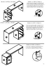 Предварительный просмотр 13 страницы moovin BC 98 Assembly Instructions Manual