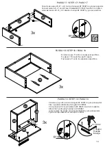 Предварительный просмотр 14 страницы moovin BC 98 Assembly Instructions Manual