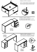 Предварительный просмотр 15 страницы moovin BC 98 Assembly Instructions Manual