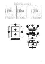 Предварительный просмотр 6 страницы moovin BCR 29-06 Assembly Instructions Manual