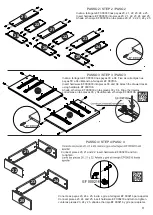 Preview for 9 page of moovin BCR 29-06 Assembly Instructions Manual