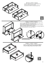 Preview for 10 page of moovin BCR 29-06 Assembly Instructions Manual