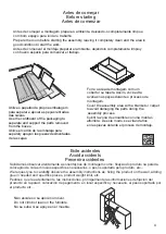 Preview for 4 page of moovin BE 38HB Assembly Instructions Manual