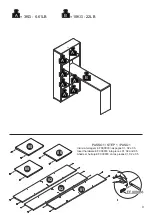 Preview for 8 page of moovin BE 38HB Assembly Instructions Manual