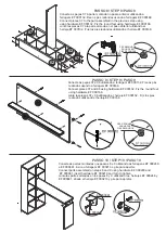 Preview for 11 page of moovin BE 38HB Assembly Instructions Manual