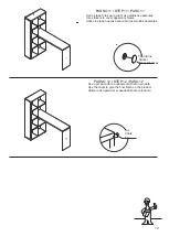 Предварительный просмотр 12 страницы moovin BE 38HB Assembly Instructions Manual