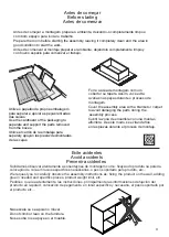 Предварительный просмотр 4 страницы moovin BHO 39 Assembly Instructions Manual