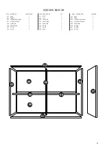 Предварительный просмотр 6 страницы moovin BHO 39 Assembly Instructions Manual