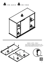 Предварительный просмотр 8 страницы moovin BHO 39 Assembly Instructions Manual