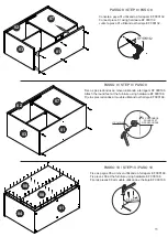 Предварительный просмотр 11 страницы moovin BHO 39 Assembly Instructions Manual