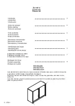 Предварительный просмотр 3 страницы moovin BMU 52 Assembly Instructions Manual