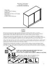 Предварительный просмотр 5 страницы moovin BMU 52 Assembly Instructions Manual