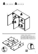 Предварительный просмотр 8 страницы moovin BMU 52 Assembly Instructions Manual