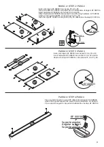 Предварительный просмотр 9 страницы moovin BMU 52 Assembly Instructions Manual