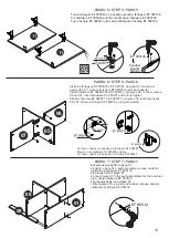 Предварительный просмотр 10 страницы moovin BMU 52 Assembly Instructions Manual