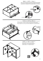 Предварительный просмотр 12 страницы moovin BMU 52 Assembly Instructions Manual