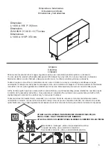 Предварительный просмотр 5 страницы moovin BMU 61 Assembly Instructions Manual