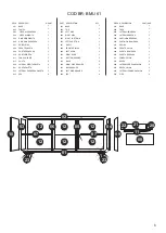 Предварительный просмотр 6 страницы moovin BMU 61 Assembly Instructions Manual