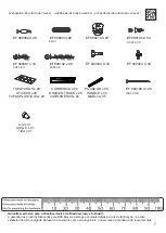 Предварительный просмотр 7 страницы moovin BMU 61 Assembly Instructions Manual