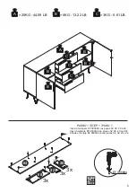 Предварительный просмотр 8 страницы moovin BMU 61 Assembly Instructions Manual