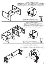 Предварительный просмотр 11 страницы moovin BMU 61 Assembly Instructions Manual