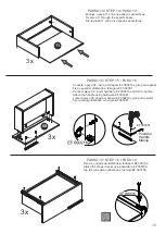 Предварительный просмотр 13 страницы moovin BMU 61 Assembly Instructions Manual