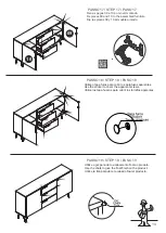 Предварительный просмотр 14 страницы moovin BMU 61 Assembly Instructions Manual