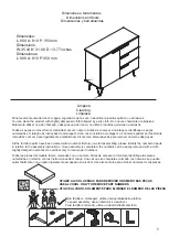 Предварительный просмотр 5 страницы moovin BMU 64 Assembly Instructions Manual