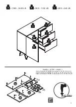 Предварительный просмотр 8 страницы moovin BMU 64 Assembly Instructions Manual