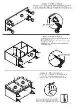 Предварительный просмотр 11 страницы moovin BMU 64 Assembly Instructions Manual