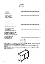 Preview for 3 page of moovin BPI 101 Assembly Instructions Manual