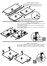 Preview for 9 page of moovin BPI 101 Assembly Instructions Manual