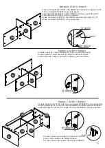 Preview for 10 page of moovin BPI 101 Assembly Instructions Manual