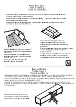 Preview for 4 page of moovin BR 57 Assembly Instructions Manual